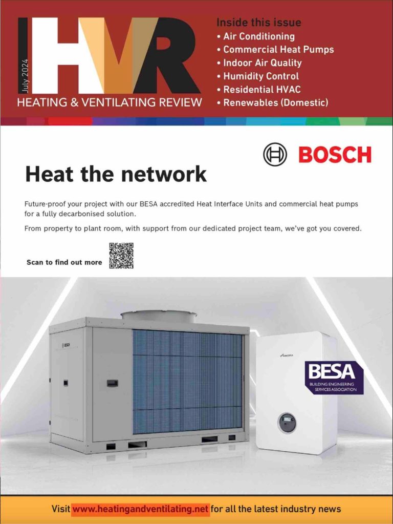 HVR HALO HVAC