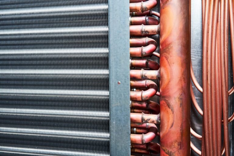 HALO HVAC Coils
