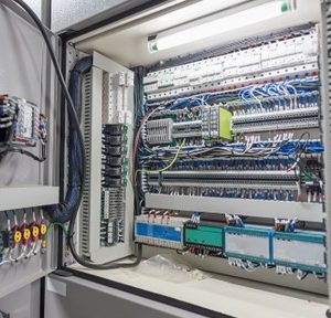HALO HVAC AHU refurb - air handling unit refurbishment 
