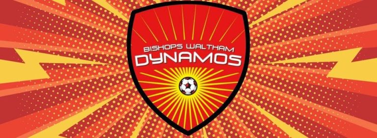 HALO HVAC Bishops Waltham Dynamos