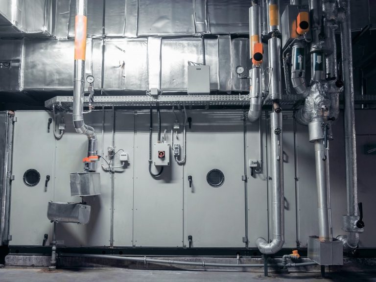How long should an AHU last - HALO HVAC