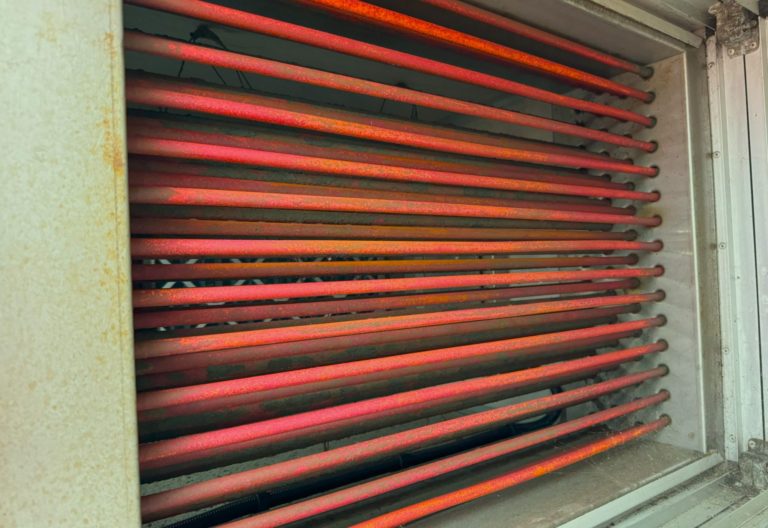 AHU Refurbishment Air Handling Unit Refurbishment