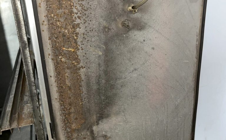 HALO HVAC AHU refurb - air handling unit refurbishment 