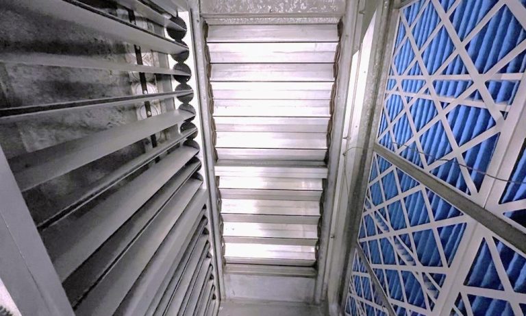 Why should i refurb my AHU