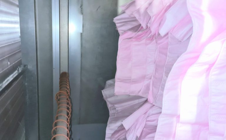 HALO HVAC AHU Refurbishment - air handling unit refurbishment 