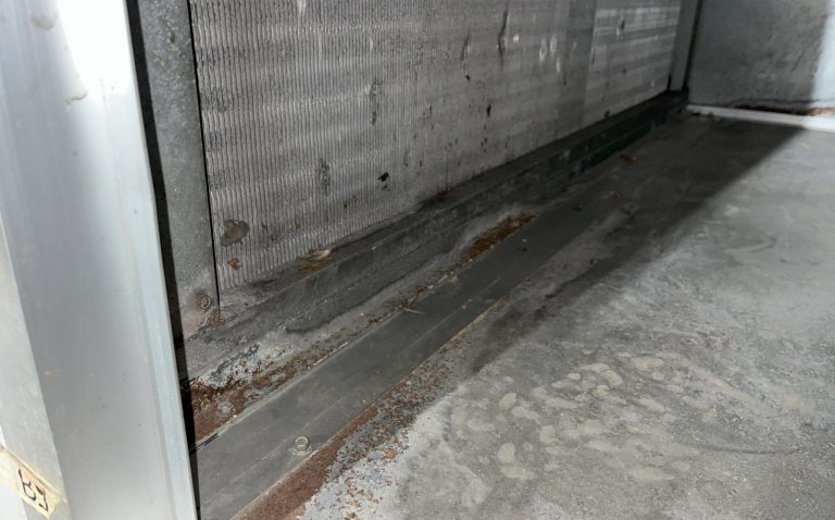 HALO HVAC AHU Refurbishment - air handling unit refurbishment 
