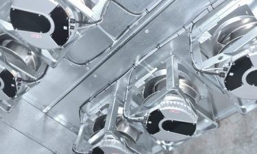 The benefits of using EC Plug Fans