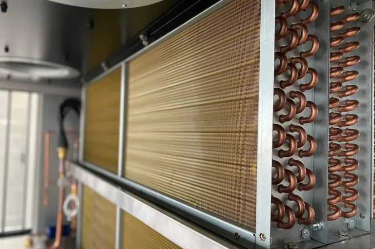 HALO HVAC Coils