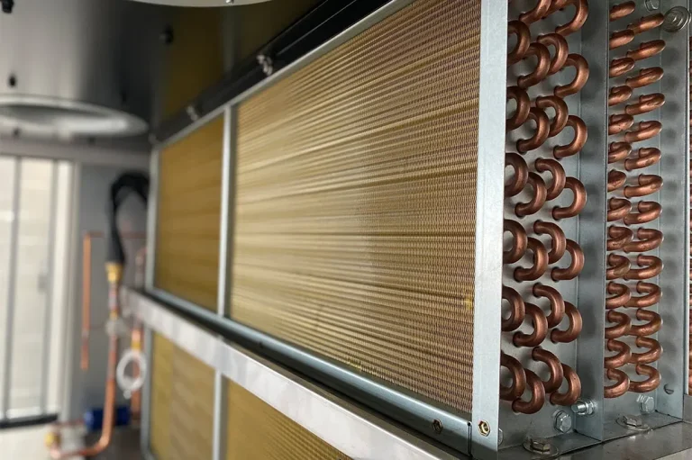HALO HVAC Coils