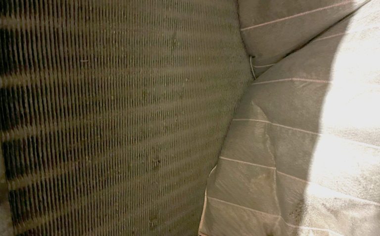 HALO HVAC AHU Refurbishment - air handling unit refurbishment 